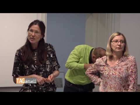 Kunstsammlungen zeigen den Traum vom Paradies