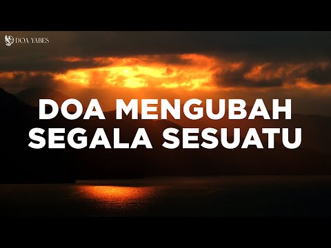 Doa Mengubah Segala Sesuatu - Putri Siagian (Lirik) Lagu Rohani