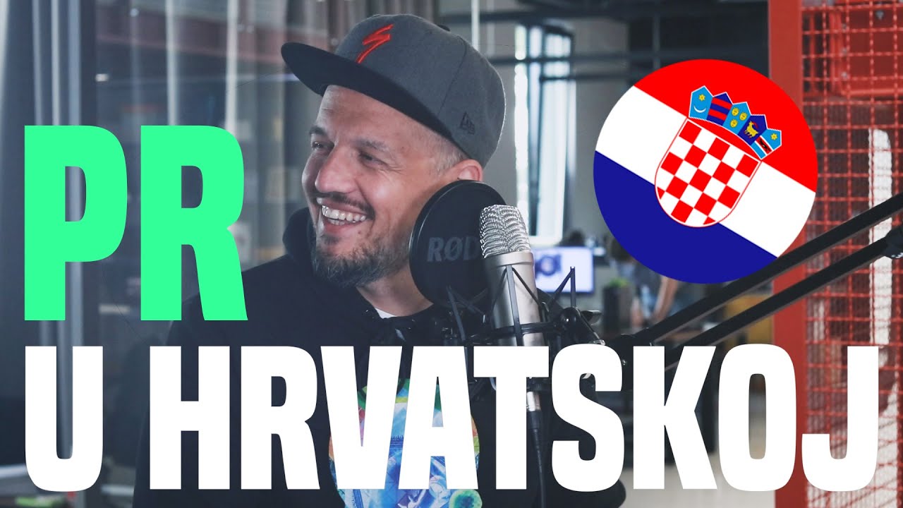 Istina o PR-u feat. Hrvoje Ratkić