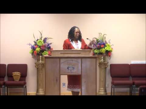 ELI AND HIS UNFAITHFUL SONS - April 2, 2017