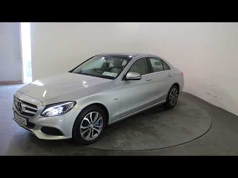 Mercedes-Benz C-Class C 350 E SPORT PREMIUM AUTO - - Image 2