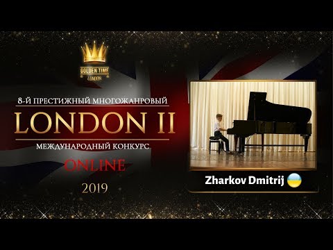GTLO-0501-0056 -|Жарков Дмитрий/Zharkov Dmitrij - Golden Time Online London 2019