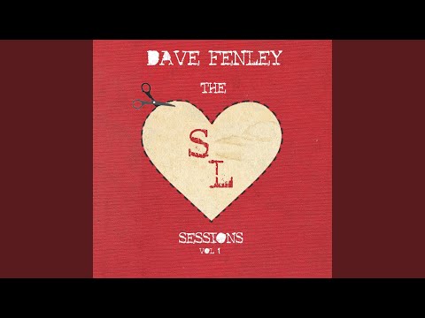 At Least I Aint Lonely Yet - Dave Fenley