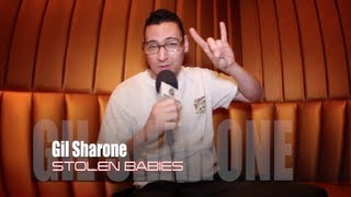 Gil Sharone: STOLEN BABIES, Chi Cheng from DEFTONES, TDEP, PUSCIFER, Music Career & Technique!