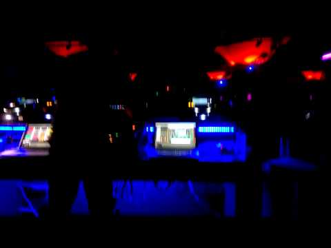 Giuseppe Ottaviani @ Trance Unity - Jase Thirlwall vs. Motorcycle - As The Rush Freaks (JOC mashup)