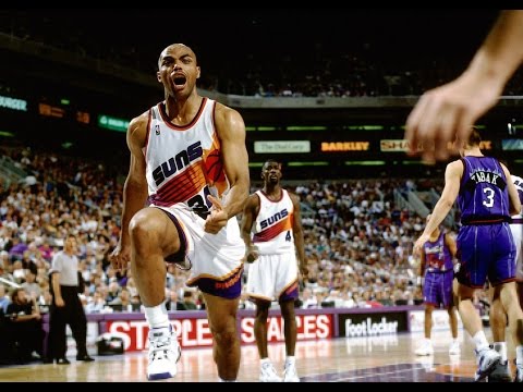 Four most lopsided trades in NBA history