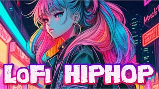 Lo-Fi HIPHOP RADIO #BGM