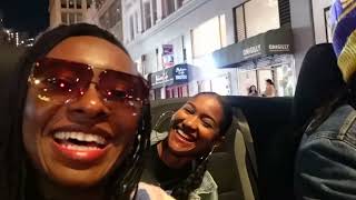 Last Trip of 2023 San Fran Vlog