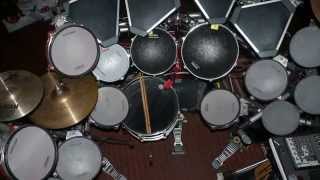 Video thumbnail for Roland DDR 30 & α-DRUM - Test by DreamPictures