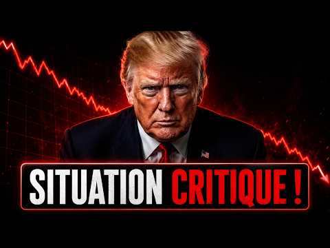 ALTCOINS : NIVEAU ULTIME ! MOMENT DE VÉRITÉ ! 🚨