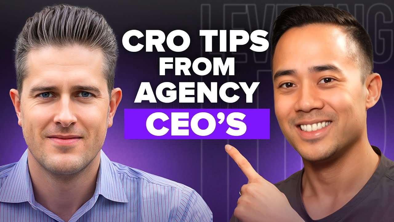 Inside the Minds of CRO Leaders: CRO’s Best Practices for the Future