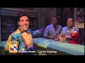 Sesame Street C Is For Cooking DVD Preview