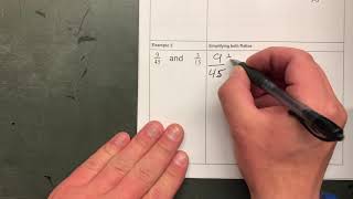 7th Grade 5.1B Guided Notes