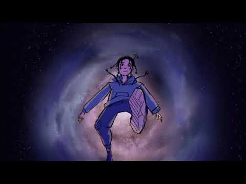 AZ - ANDROMEDA (Audio)