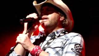 Toby Keith - Cryin&#39; For Me (Live in Dublin, 2009)