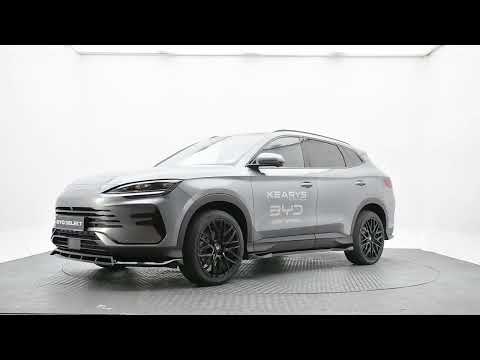 BYD SEAL U Beast Edition - Image 2