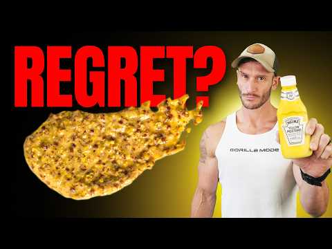 1 Tbsp For Fat Loss and Insulin Resistance - Wish I Knew it When I Was 300lbs!