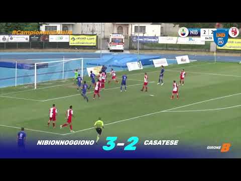 Serie D: i gol delle semifinali dei Play Off dei Gironi B, C, G e H