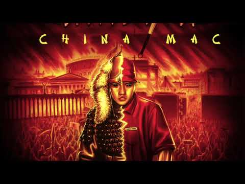 China Mac - The Arrival (Audio)