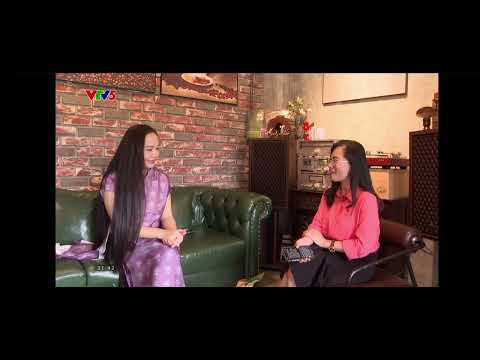 Đinh Hoài Xuân - VTV5 Cafe Tám: Trò chuyện với tiến sĩ, nghệ sĩ Cello Đinh Hoài Xuân