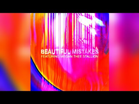 Maroon 5 - Beautiful Mistakes (feat. Megan Thee Stallion) (Radio Edit)