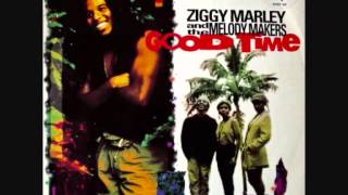 Ziggy Marley - Good Time - Nellee Hooper Remix