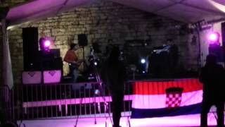 Billy Cobham - Red Yellow Cabriolet (Spectrum)