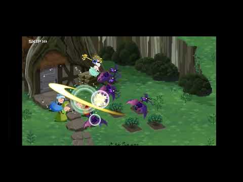 Kingdom Hearts Union X Cutscene #143: The Heartless Must Go