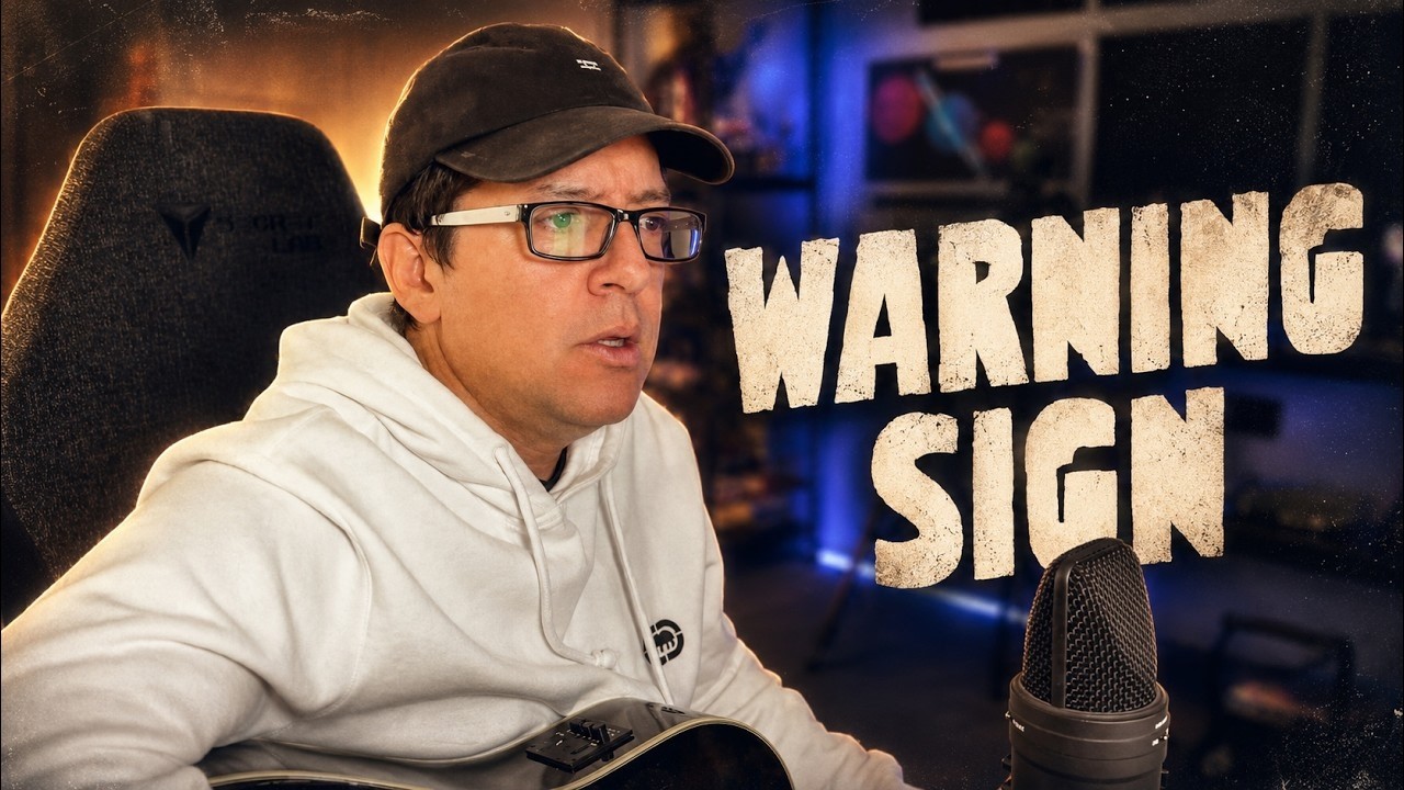 Warning Sign