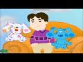 YTP Blue S Clues 2