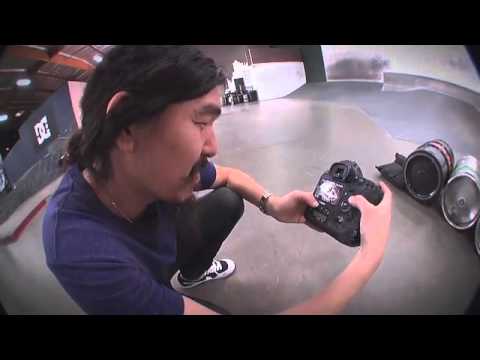 Element Street Bump & Barrel Jump