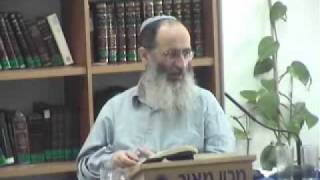 15203-4 ראשית ושארית