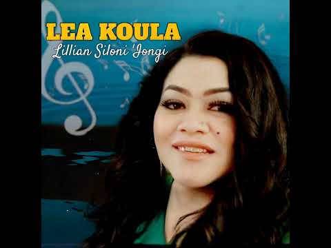Lea Koula Cover by Lillian Siloni 'Iongi Fifita (Recorded & Mixed by Dj Hour in 2018)