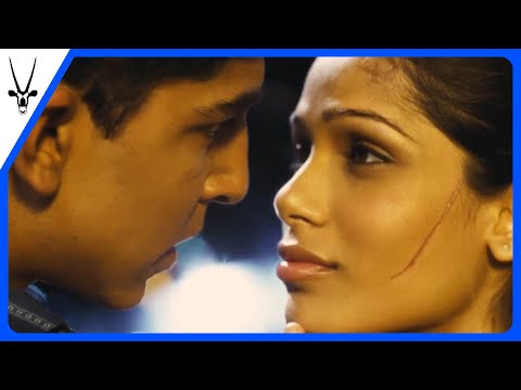 Philosophical Critique of Slumdog Millionaire