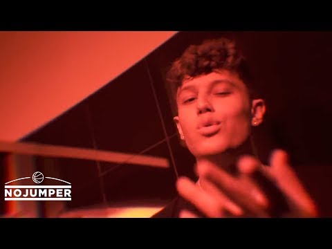 BrickBoyDior - Chantel Jeffries (Official Music Video)