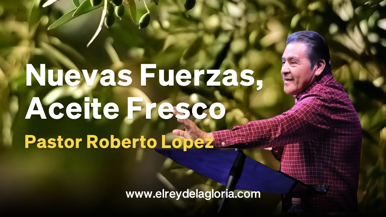 Nuevas Fuerzas, Aceite Fresco