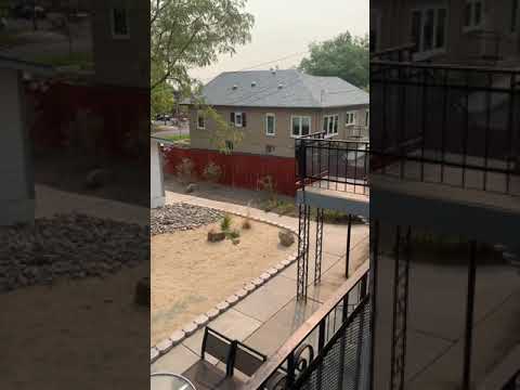 St Lawrence & Humboldt - Video 2 of 2