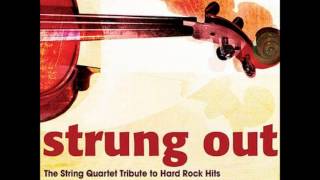 Vitamin String Quartet - Animal I Have Become