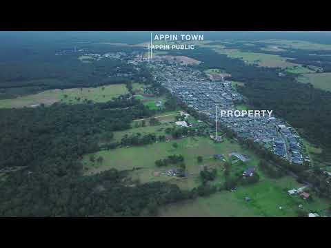 240 Appin Road, Appin, NSW 2560, 4房, 3浴, House
