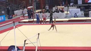 Claire MARTIN-Sol- CDF ROUEN 2015