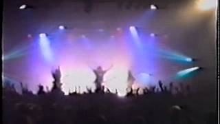 Rage - The Blow In A Row (live at Schwandorf, Germany 1995)