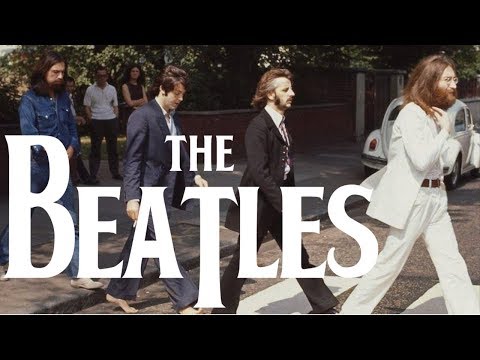 Ten Interesting Facts About The Beatles Video