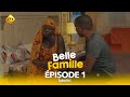 Série - Belle Famille - Tabaski - Épisode 1