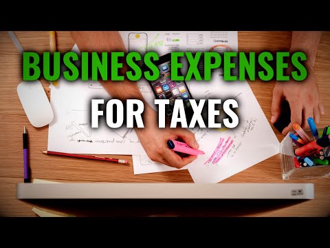 , title : 'How to Keep Track of Business Expenses for Taxes (For Beginners)'