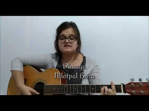 Varsha Sharma Dhaaga