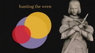 Natalie Merchant - Hunting the Wren (Official Visualizer)