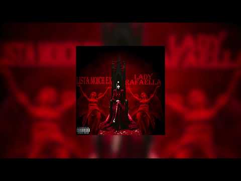 Lady Rafaella - Lesbian Bestie (Official Audio) █▬█ █ ▀█▀