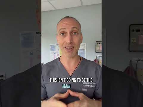 Test your oral microbiome... You're welcome! 😉