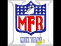 Rich The Factor MFR Presents MFR Mixtape Vol 2 Tracc 5 Rush W I P Sliccs