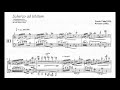 Unsuk Chin, Six Piano Études (1995/2003), No.3 "Scherzo ad libitum" (audio + score)